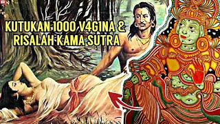 [Eng Sub] KUTUKAN 1000 VAG1NA DI TUBUH DEWA INDRA & KAMASUTRA-NYA