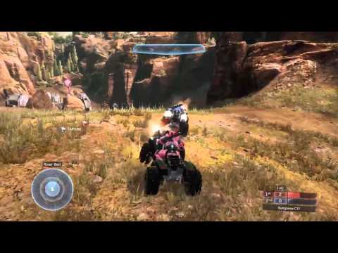 Halo: The Master Chief Collection - Coagulation remastered for Xbox One