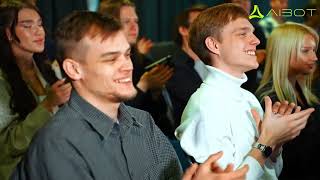 Alsocialdefi New Era The Next Generation Aibot Officially Debuts In Silicon Valley