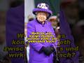 Weißt du, was königin elizabeth zwischen mythos und wirklichkeit brach? #elizabeth #margaret #kate