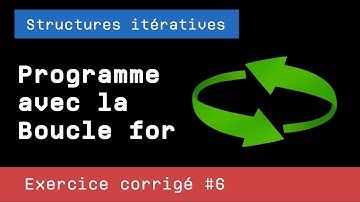 Langage C - Structures itératives - Programme affiche le résultat de X à la puissance Y