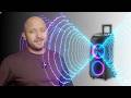 Tronsmart Halo 300 ganadora de Red Dot award | El secreto está en los drivers.