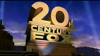 20th Century Fox (1994) PAL Version