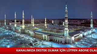 İlahi Radyo-7/24 -Canlı Radyo