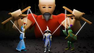 My Viewers Gave Me Their Accounts…