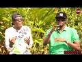 B face na Kelly Townaire barahaturiy/ umviriza ikiganiro uraza kunshimira munyuma, abastars bagara..