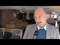 PG Persson, Platzers vd