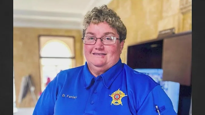 Funeral held for deputy who died while evacuating ...