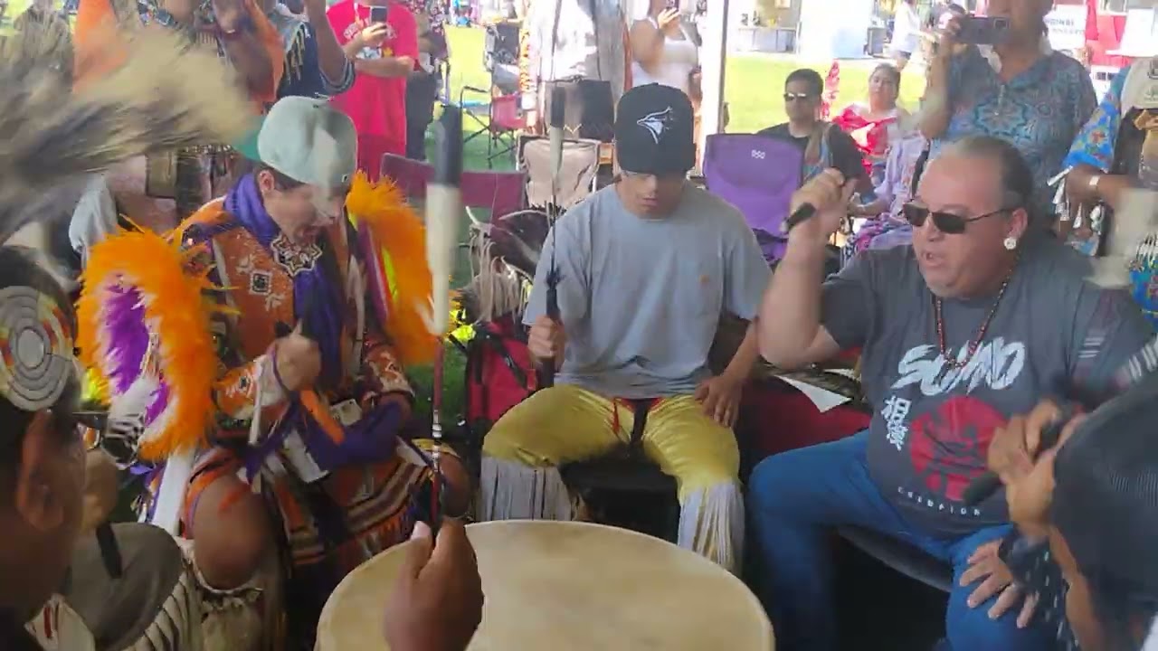 Buffalo Trail Sunday Funday | Muckleshoot Skopabsh Powwow 2025