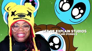 Rebecca Was A Menace!! Daycare Stories 2 By Let Me Explain Studios Reaction