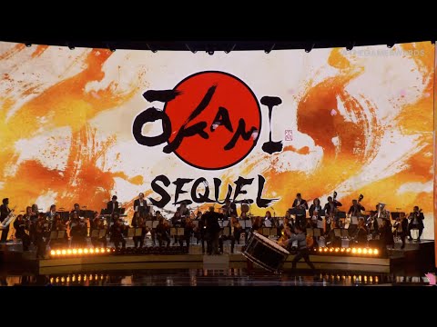 SnapCube Reacts to The Okami Sequel
