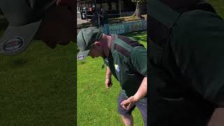 Wenn du mal traurig bist, frag einfach nach Bernd! I Udo &amp; Wilke