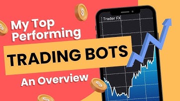 JEM IS BACK - All Bots I use and How much I made in the last 12 Month