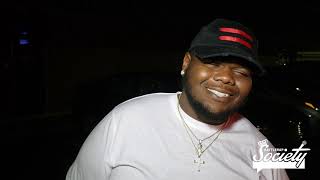T-TOP WILL BE IN ACTION AT SUMMER IMPACT WITH BRIZZ RAWSTEEN | BATTLERAPSOCIETY