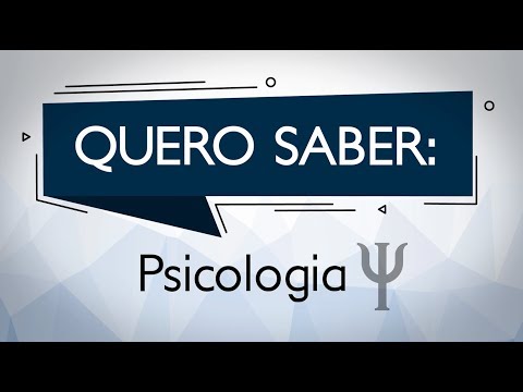 Vídeo: Os Psicólogos Fumam? Eles Devem Ser Perfeitos? Como Escolher Um Psicólogo?