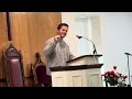 God Dwells Among Us : Matthew 1:23 Sermon