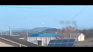 Jeju Air Flight 2216 - Footage 35