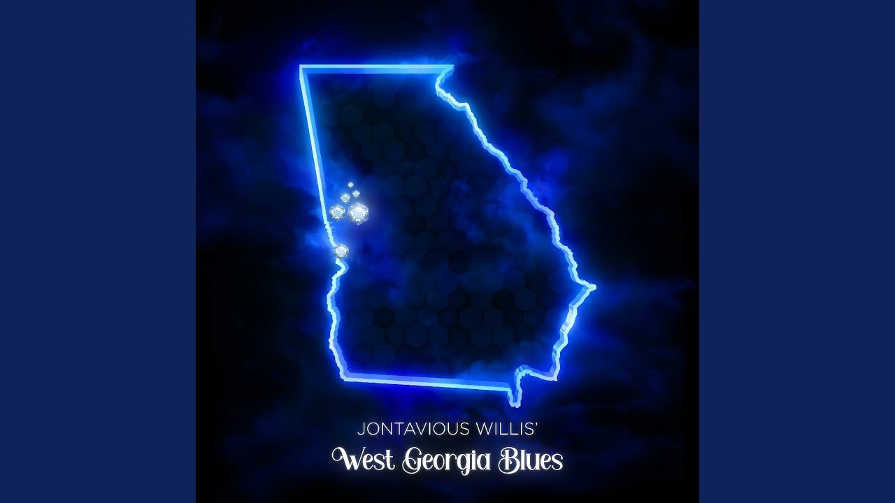 Jontavious’ West Georgia Grind