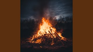 Binaural Fire Focus Melody