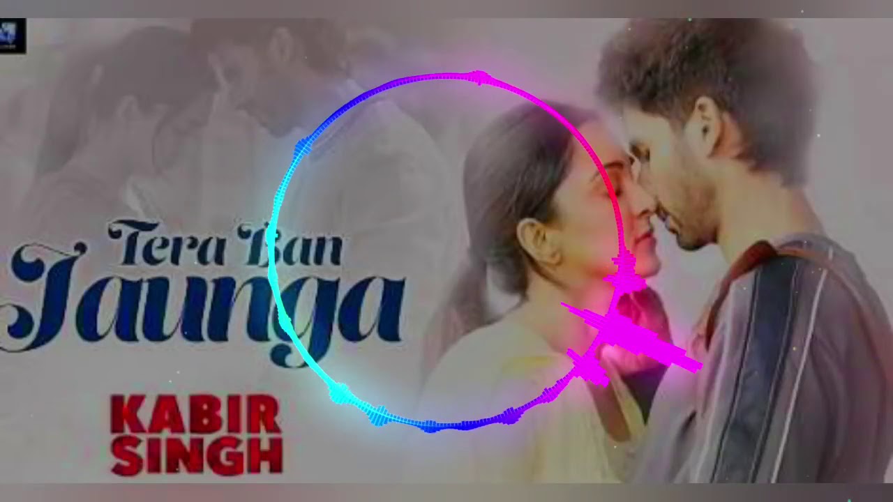 Tera ban jaunga   New remix song    DJ SANGRAM   720p