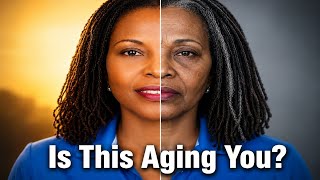 After 50? Stop These 7 Age-Accelerating Habits Now