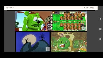 Up to faster 4 parison 2