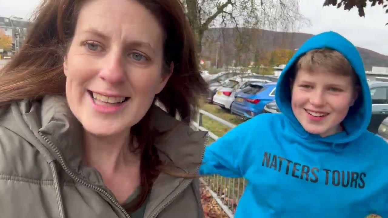 Fort William and the National Mod Gaelic Festival