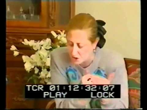 ქალბატონი ლელა კაკულია (ნაწილი V)