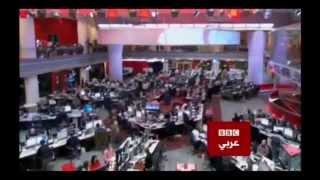 BBC Arabic TV New TOTH With Countdown