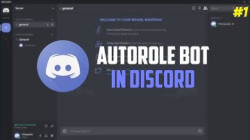 Simple AutoRole | Discord.js ~ Part 1