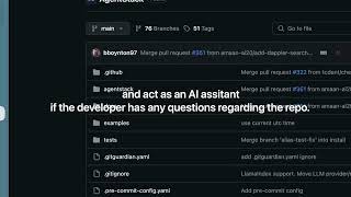 We Built an Agent That Watches Your GitHub Repo and Emails New Stargazers