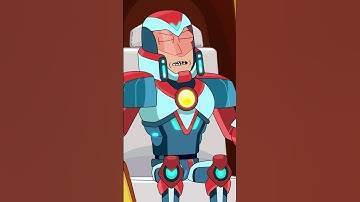 Rick and Morty - Jerry and the Council of Orbship - S06E08