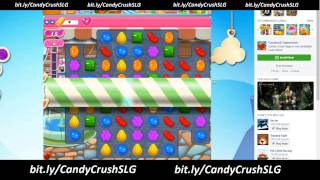 Free Download Hack Candy Crush Saga Lives and Moves Generator 2017 screenshot 5