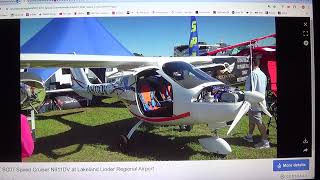 MongoTV_12800 - FLY - Del 1129 - Ultralight Fly Med Rotax 912 Motor - 14 af 20