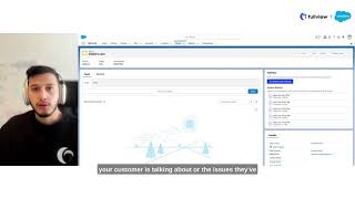 Our integration with Salesforce Service Cloud is here!