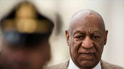 Bill Cosby found guilty in sexual assault retrial