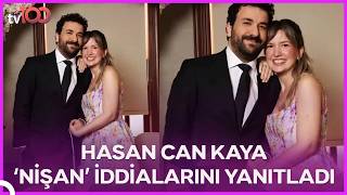 Herkes Nişan Sandı Ama Gerçek Bambaşka Çıktı