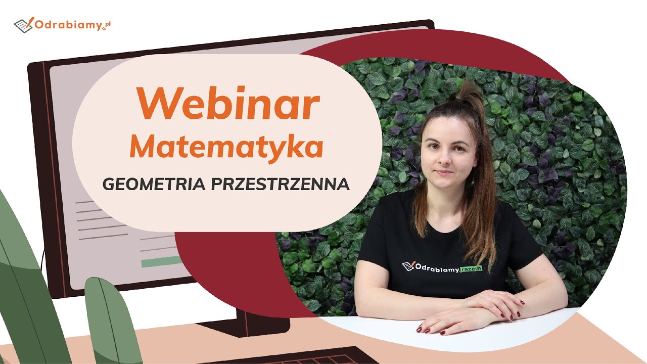 Geometria Przestrzenna Sprawdzian Klasa 8