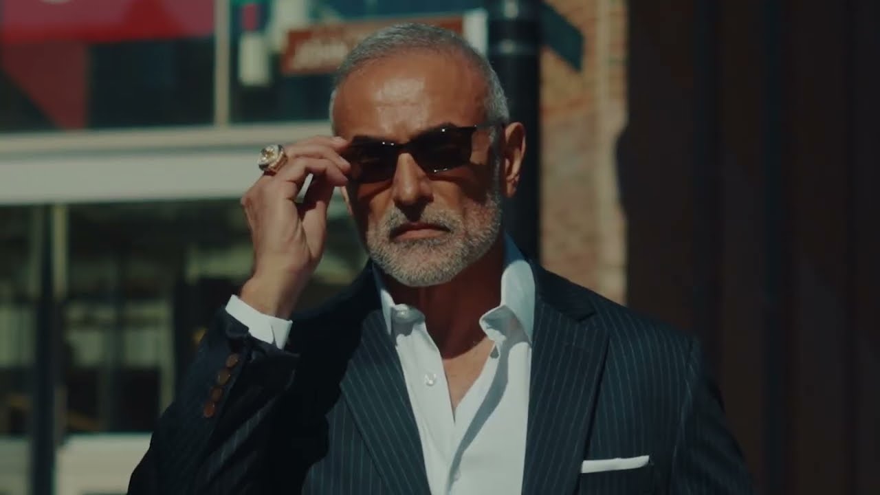 State & Liberty With Tim Grover