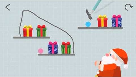 I cleared Winter Holiday Event