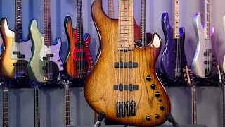 Heeft Ibanez de Jazz Bass zojuist VERBETERD? // Ibanez Mode-serie