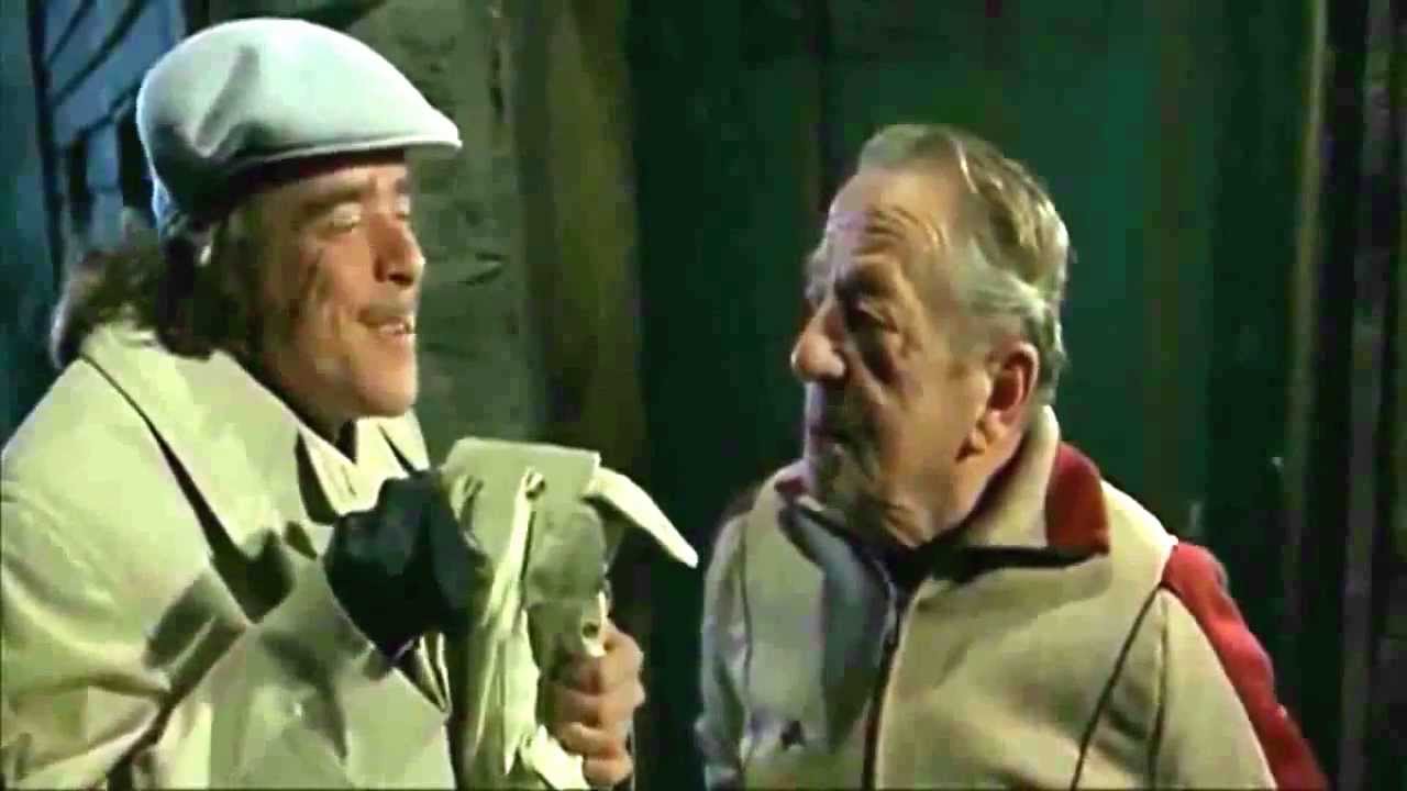 Helge Schneider - Herr Kommissar