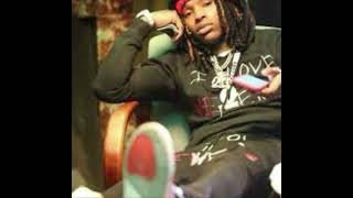 King Von -  heartless (unreleased)