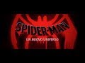 Spider-Man: Un Nuovo Universo Trailer IT – Official Marvel | HD