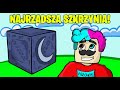 Otworzyłem NAJRZADSZE SKRZYNIE w Grow a garden ROBLOX