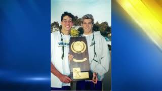 KITV4 SPORTS PUNAHOU ALUM SEAN KERN ELECTED TO UCLA HALL OF FAME