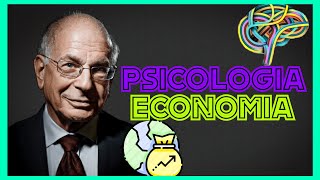 Kahneman El Psicólogo Que Revolucionó La Economía Premio Nobel