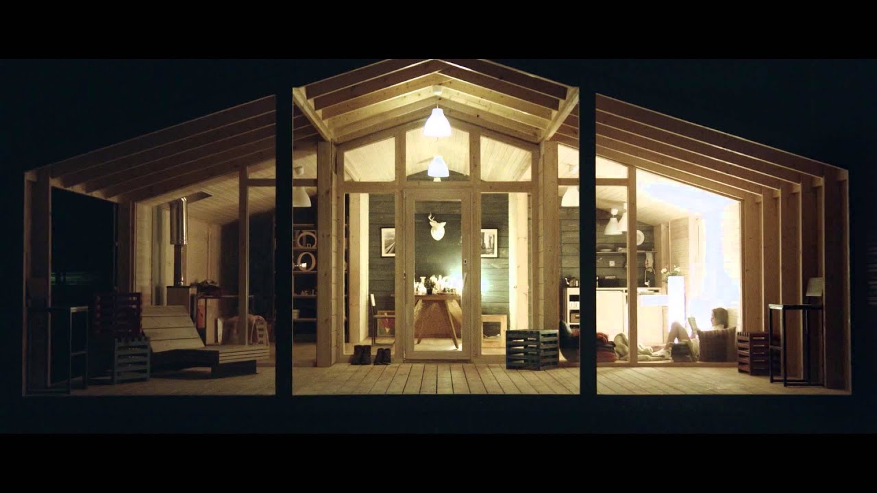 YOTAPHONE 2. The Phone with two fronts