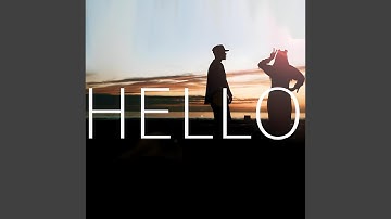 Hello (Radio Edit)