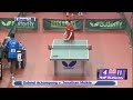 Nationals - U21 Men Group 1 - Gabriel Achampong v Jonathan Meikle